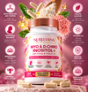 Myo & D-Chiro Inositol+
